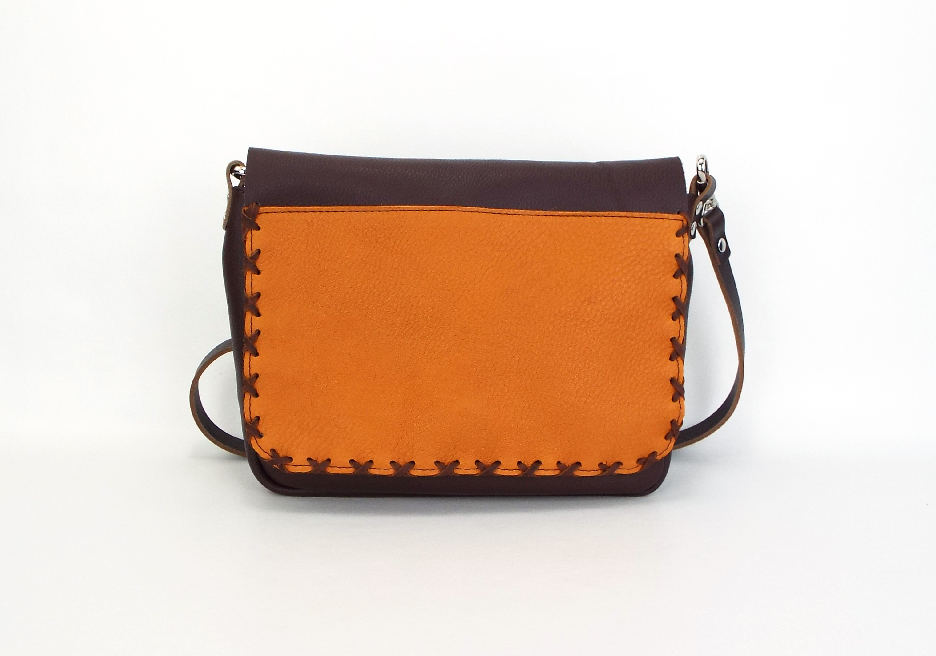 leather handbags and leather purses